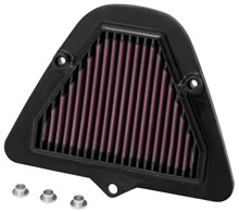 KN FILTRE A AIR KN KA1709 KA-1709 KAWASAKI VN 1700 CLASSIC TOUT MOD�LES 2009-2015