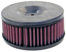 K&N FILTRE A AIR KN KA1780 KA-1780 KAWASAKI KXF 250 TECATE 4 1986-1987*