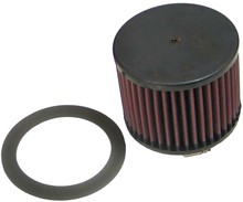K&N FILTRE A AIR KN KA4093 KA-4093 KAWASAKI KAF 300 MULE 1991-2004*
