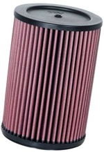 K&N FILTRE A AIR KN KA4508 KA-4508 KAWASAKI KFX 450 R 2008-2012*