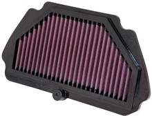 K&N FILTRE A AIR RACING KN KA6009R KA-6009R KAWASAKI ZX6R NINJA 600 2009-2012*