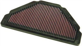 KN FILTRE A AIR KN KA6095 KA-6095 KAWASAKI ZX6R NINJA 600 1995-1997*