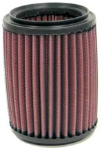 K&N FILTRE A AIR KN KA7583 KA-7583 KAWASAKI GPZ 750 1982-1985*
