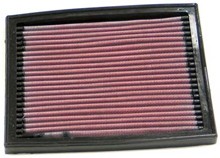 K&N FILTRE A AIR KN KA7589 KA-7589 KAWASAKI ZX7 NINJA 750 1989-1990*