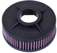 K&N FILTRE A AIR KN KA8095 KA-8095 KAWASAKI VN 400 VULCAN 1995-1998*