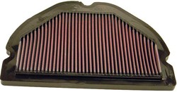 K&N FILTRE A AIR KN KA9094 KA-9094 KAWASAKI ZX9R NINJA 900 1994-1997*