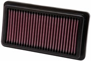 K&N FILTRE A AIR KN KT6907 KT-6907 KTM SUPERMOTO 690 2007-2008*
