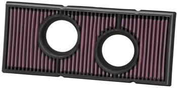 K&N FILTRE A AIR KN KT9907 KT-9907 KTM SUPERMOTO 990 2007-2014