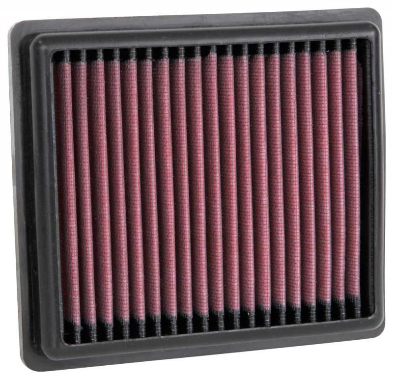 KN FILTRE A AIR KN PL1219 PL-1219 INDIAN FTR 1200 S 2019-2022