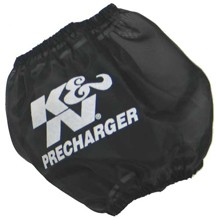 K&N PROTECTION SURFILTRE CHAUSSETTE PL1004PK POLARIS HAWKEYE 300 2006-2010