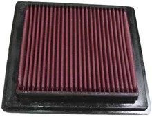 K&N FILTRE A AIR KN PL5003 PL-5003 POLARIS PREDATOR 500 2003-2007*