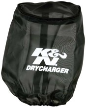 K&N PROTECTION SURFILTRE CHAUSSETTE PL5207DK POLARIS OUTLAW 525 2007-2011