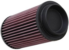 K&N FILTRE A AIR KN PL5509 PL-5509 POLARIS SPORTSMAN 550 XP 2009-2010*