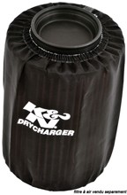K&N PROTECTION SURFILTRE CHAUSSETTE PL8007DK POLARIS RANGER 760 2012