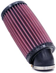 K&N FILTRE A AIR KN R1030 R-1030 KAWASAKI KX 80 1979-1980*