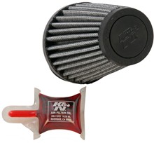 K&N FILTRE A AIR KN R1100 R-1100 HONDA ATC 110 1982*
