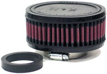 K&N FILTRE A AIR KN R1390 R-1390 YAMAHA YZ 80 1981-1982*