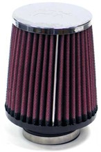 K&N FILTRE A AIR KN RA050V RA-050V DIAMETRE 52*