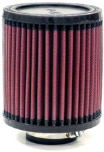 K&N FILTRE A AIR KN RA0540 RA-0540 DIAMETRE 52*