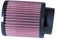 K&N FILTRE A AIR KN RB0910 RB-0910 DIAMETRE 76*