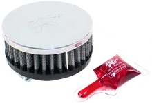 K&N FILTRE A AIR KN RC0170 RC-0170 DIAMETRE 40*