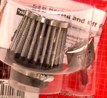 K&N FILTRE A AIR KN RC0790 RC-0790 DIAMETRE 35*