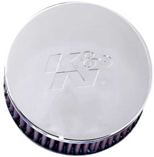 K&N FILTRE A AIR KN RC0850 RC-0850 DIAMETRE 62*