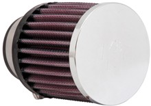 K&N FILTRE A AIR KN RC0890 RC-0890 DIAMETRE 46*