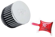 K&N FILTRE A AIR KN RC0910 RC-0910 DIAMETRE 46*