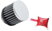 K&N FILTRE A AIR KN RC1130 RC-1130 DIAMETRE 43*