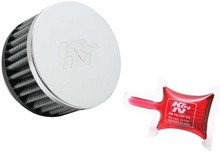 K&N FILTRE A AIR KN RC1900 RC-1900 DIAMETRE 57*
