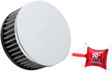 K&N FILTRE A AIR KN RC1950 RC-1950 DIAMETRE 57*