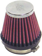 K&N FILTRE A AIR KN RC2340 RC-2340 DIAMETRE 54*