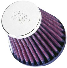 K&N FILTRE A AIR KN RC2580 RC-2580 DIAMETRE 51*