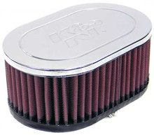 K&N FILTRE A AIR KN RC2860 RC-2860 DIAMETRE 70*