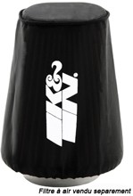 K&N PROTECTION SURFILTRE CHAUSSETTE RC3680DK RC-3680DK POUR FILTRE KN RC3680 RC-3680*