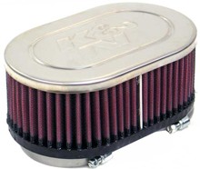K&N FILTRE A AIR KN RC4240 RC-4240 DIAMETRE 54*