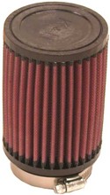 K&N FILTRE A AIR KN RD0710 RD-0710 DIAMETRE 64*