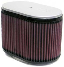 K&N FILTRE A AIR KN RD5000 RD-5000 DIAMETRE 60*