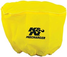 K&N PROTECTION SURFILTRE CHAUSSETTE RD5000PY