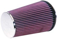 K&N FILTRE A AIR KN RF1008 RF-1008 DIAMETRE 114*