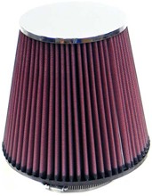 K&N FILTRE A AIR KN RF1029 RF-1029 DIAMETRE 98*