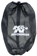 K&N PROTECTION SURFILTRE CHAUSSETTE RF1045DK