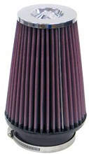 K&N FILTRE A AIR KN RF1046 RF-1046 DIAMETRE 102*