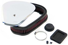 K&N FILTRE A AIR KN RK3905 RK-3905 YAMAHA XV 1600 ROAD STAR 1999-2003