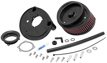 K&N BOITIER A AIR COMPLET KN RK-3910-1 *