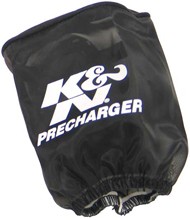 K&N PROTECTION SURFILTRE CHAUSSETTE RU0500PK SUZUKI GT 750 LEMANS 1973-1977