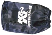 K&N PROTECTION SURFILTRE CHAUSSETTE RU0510PK BOMBARDIER OUTLANDER 330 2003-2005