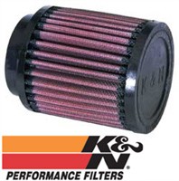 K&N FILTRE A AIR KN RU0800 RU-0800 *