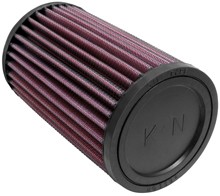 K&N FILTRE A AIR KN RU0820 RU-0820 DIAMETRE 62*
